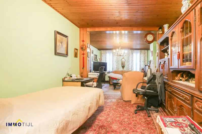Woning 3 slaapkamers tuin Sint-Gillis