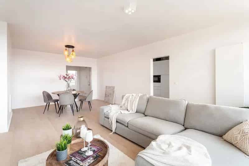 Appartement te koop Wilrijk Sporthalplein