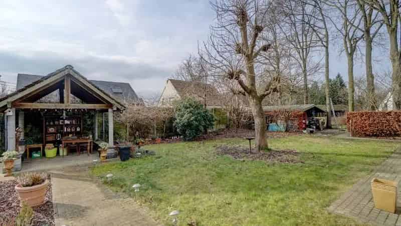 Villa 196m² 12 are 59 ca