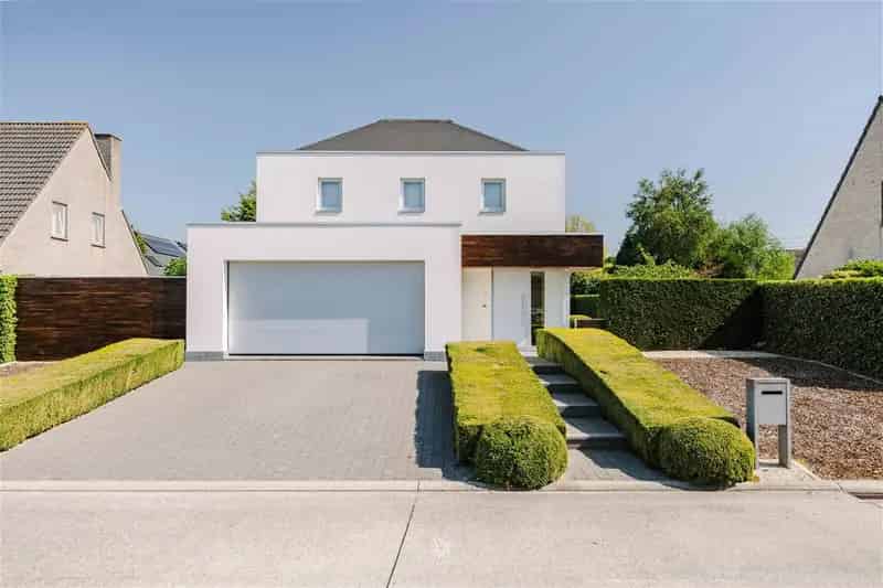 Huis te koop