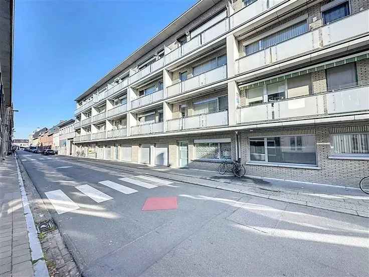 Appartement Te Koop