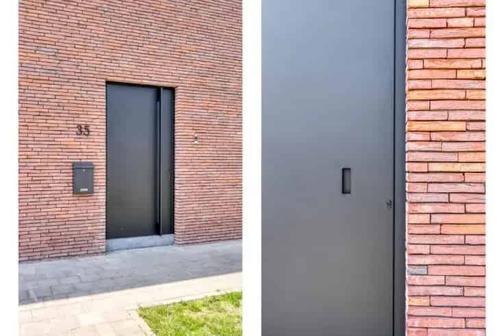 Gerenoveerde woning te Ledegem met 3 slaapkamers
