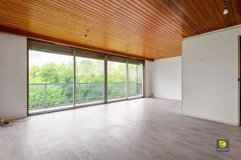 Appartement te koop Fruithoflaan 1 slaapkamer Zuidwest terras