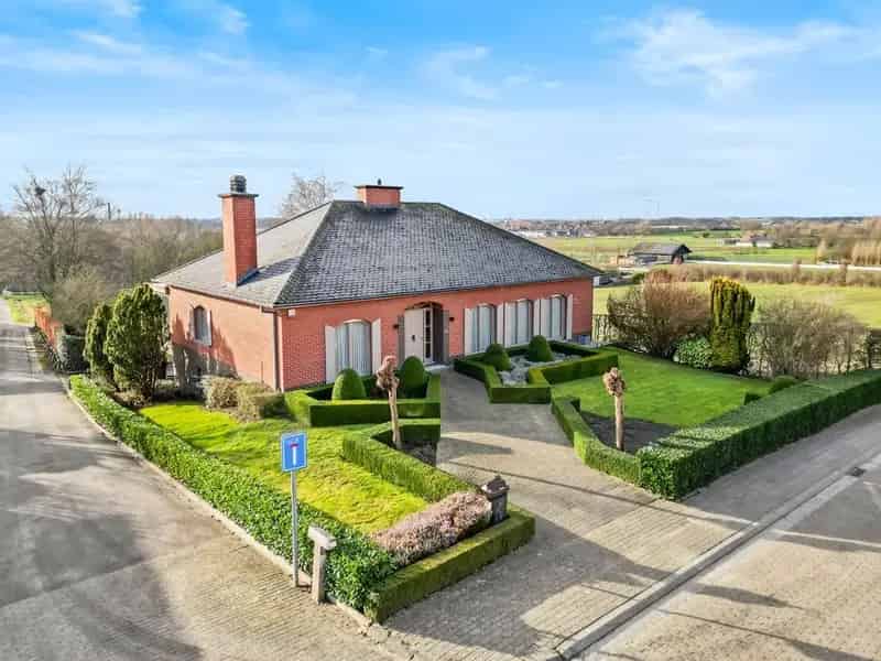 Ruime Villa met Prachtig Uitzicht