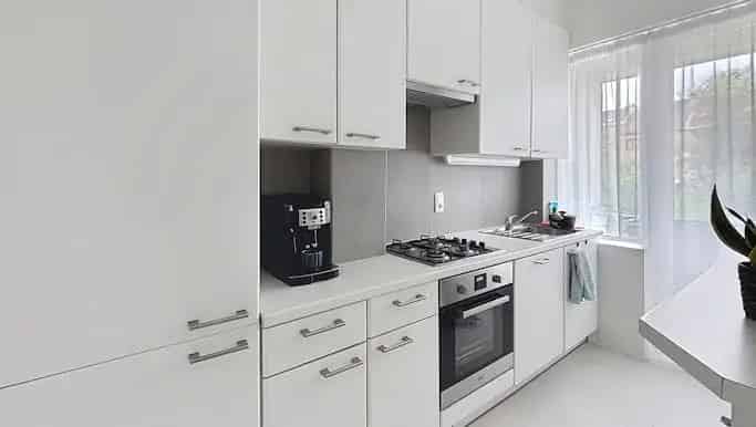 Appartement te huur Strombeek-Bever 2 slaapkamers