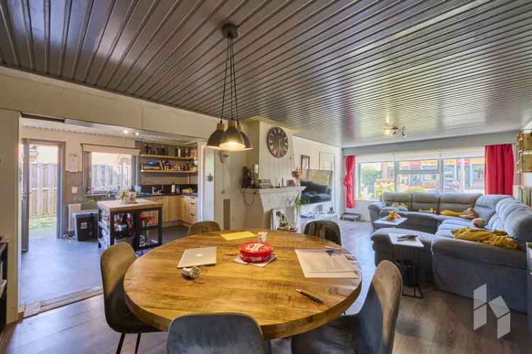 Huis te huur Lommel 4 slaapkamers