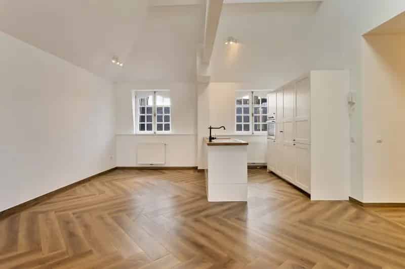 Appartement te huur Brugge Centrum 2 slaapkamers
