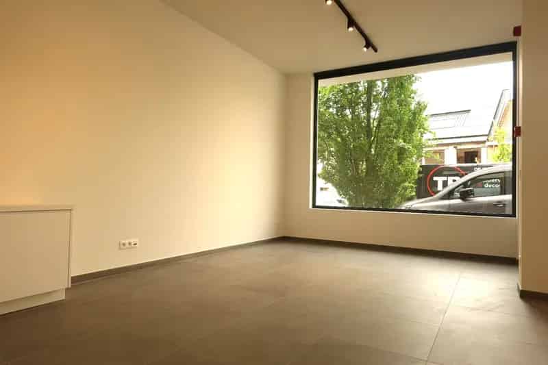 Gerenoveerd Appartement Te Huur Torhout Centrum