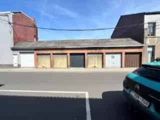 Garagebox te Koop Houdeng-Aimeries 15 Centiares
