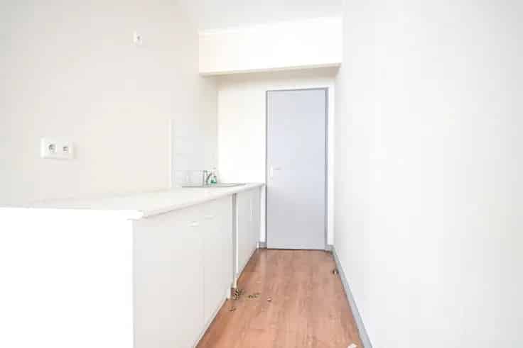 Studio te Koop Anderlecht 35m² Terras