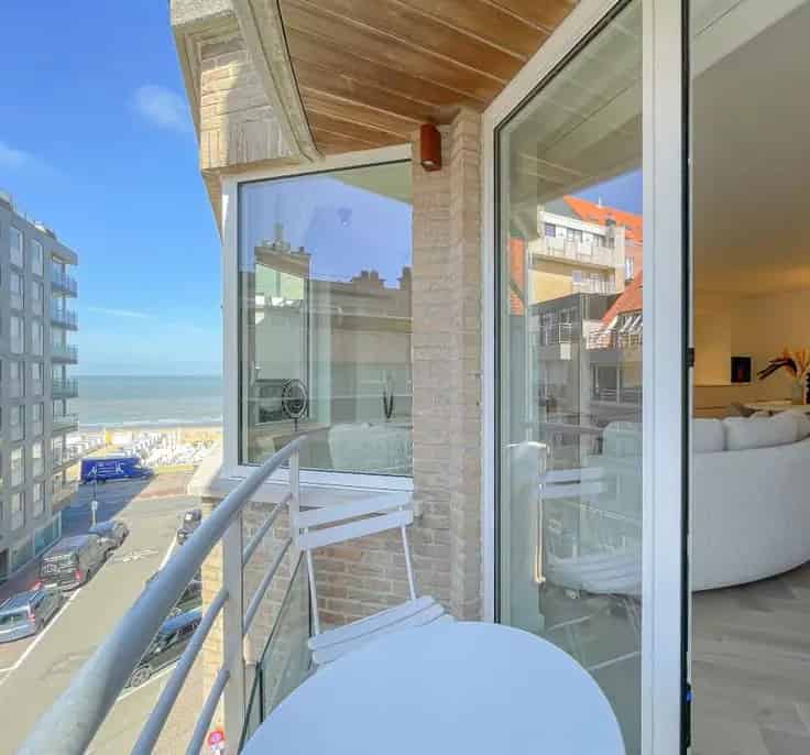 Appartement Te Koop Zeewijk Driehoeksplein