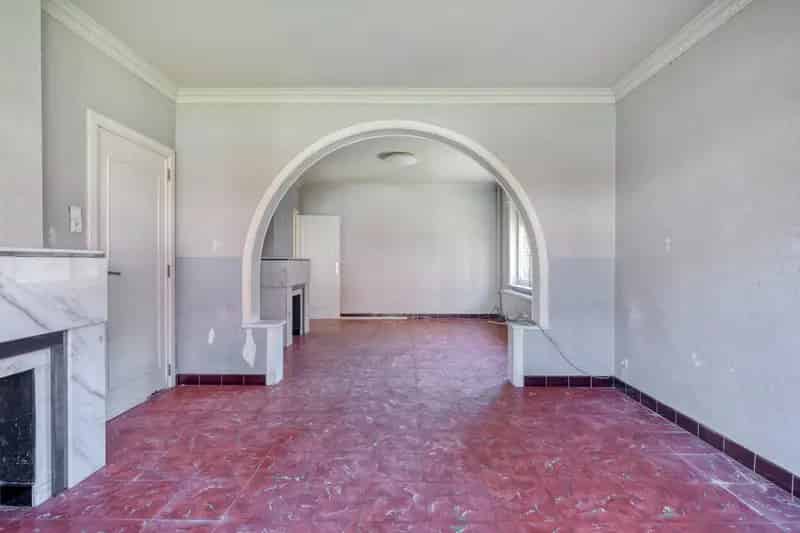 Huis te huur Wilsele: 3 slaapkamers, tuin, garage
