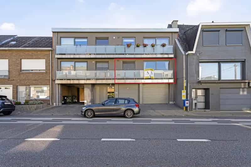 Appartement te huur