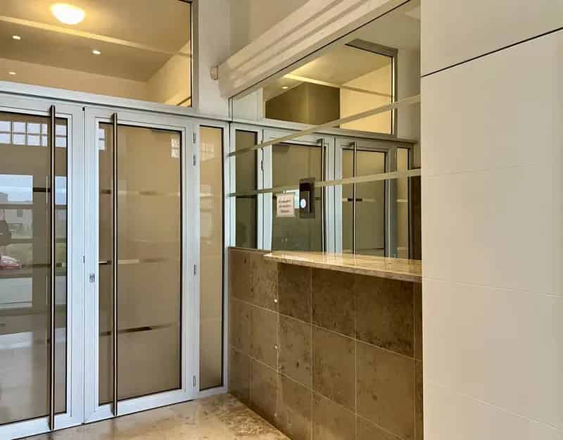 Duplex te koop Herzele 3 slaapkamers terras