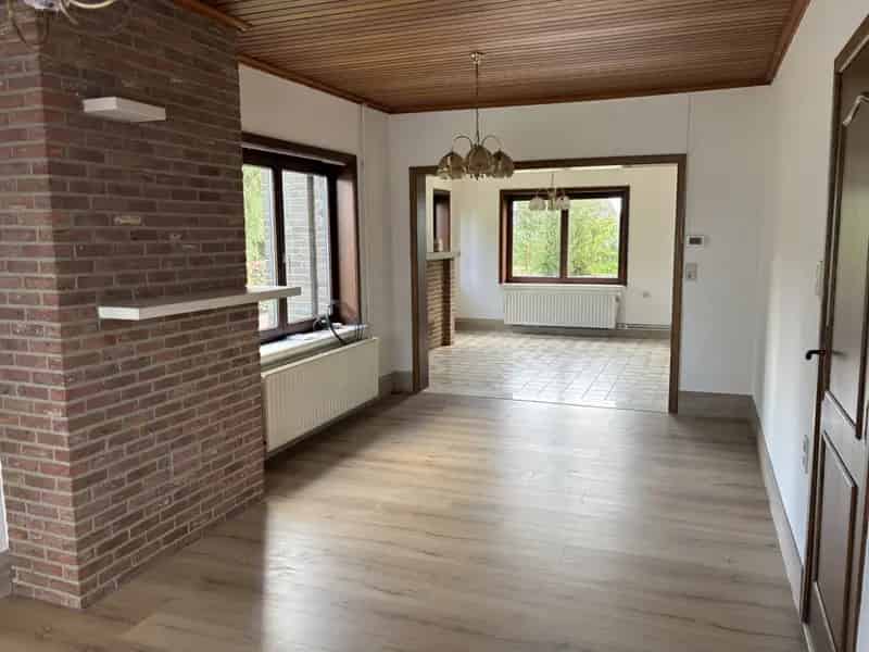Huis te huur Bassevelde 3 slaapkamers tuin garage