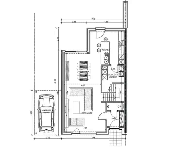 Huis te koop Volledige aanbod