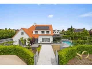 Villa te Koop Knokke Heist - Luxueus gerenoveerd