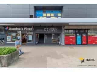 Handelspand te Koop Wilrijk 49m² Winkel De Kern