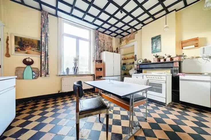 Appartementenblok Wépion Te Koop: Investeringsproject 8 Appartementen