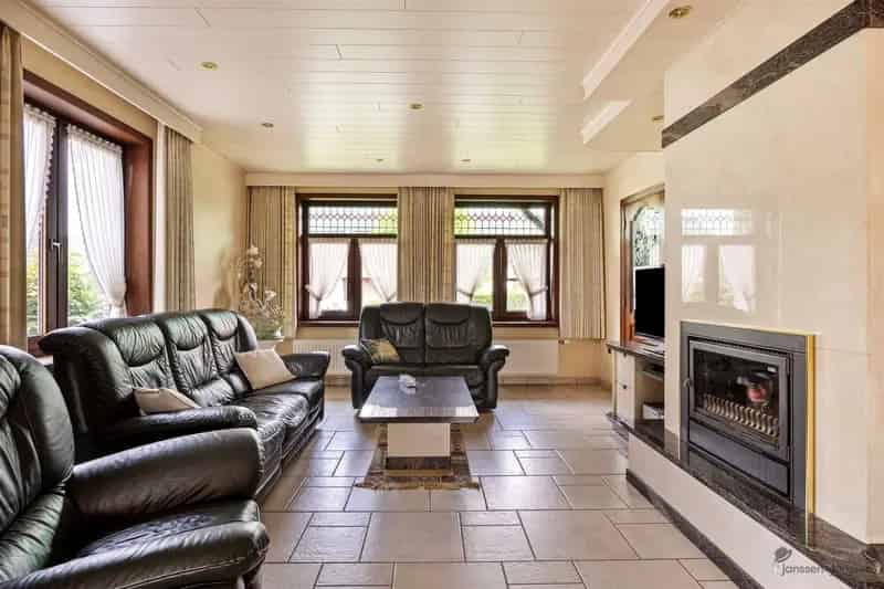 Landelijke woning prachtig uitzicht