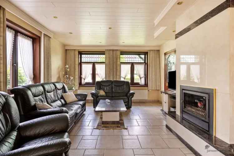 Landelijke woning prachtig uitzicht