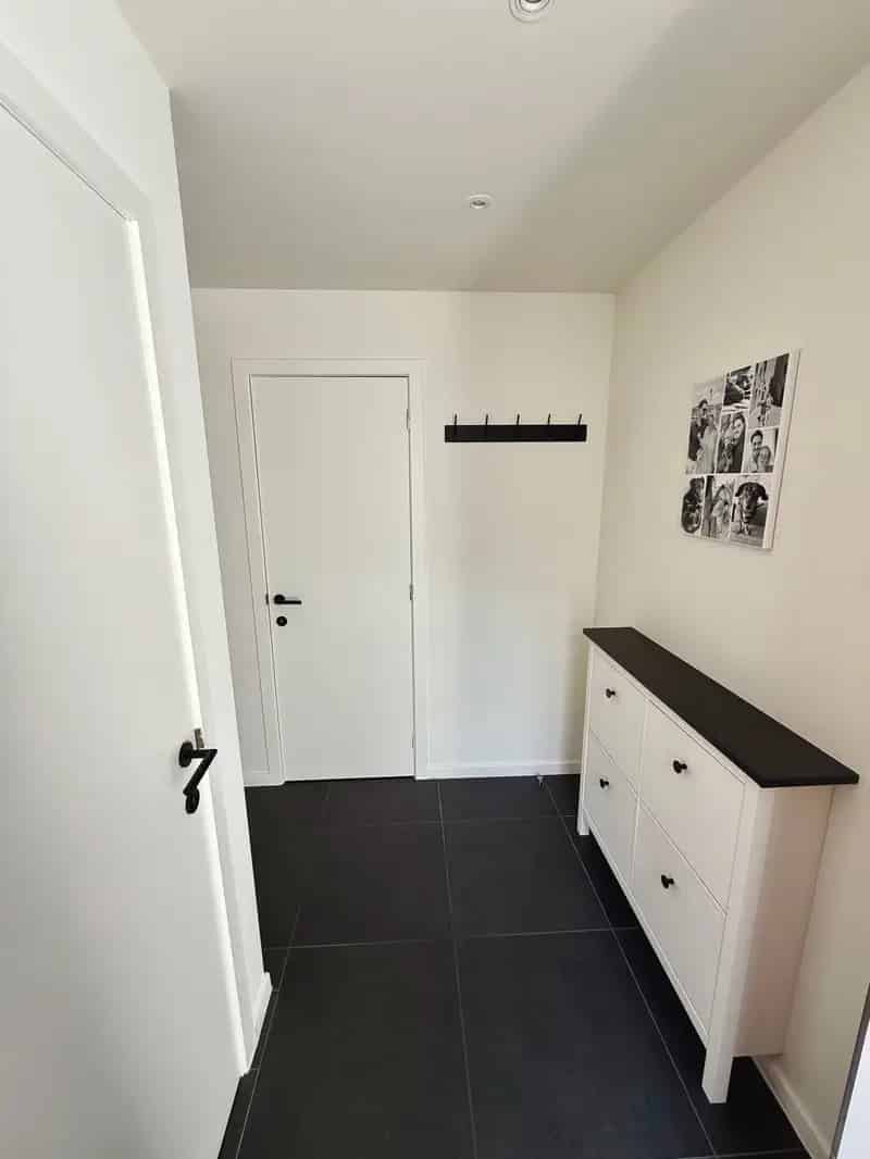 Appartement te koop 118m²  Instapklaar gerenoveerd  Garage