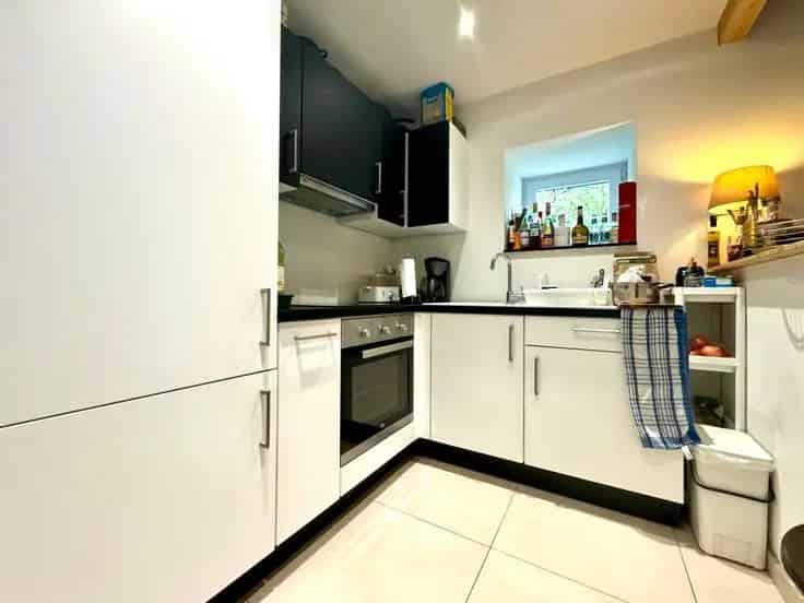 Duplex 1 Slaapkamer Bois de Villers Te Koop