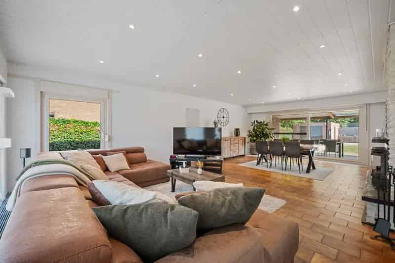 Huis te koop