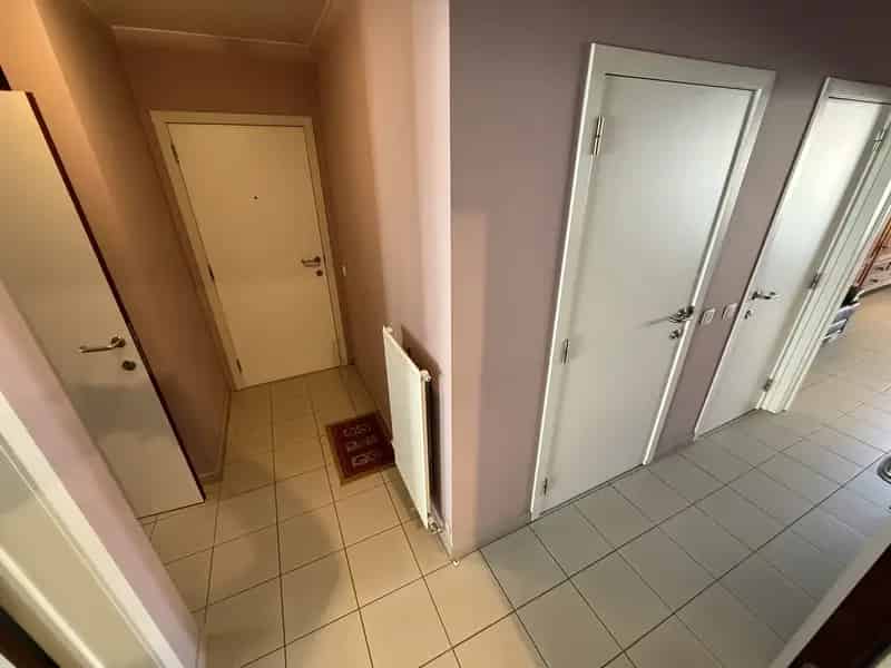 Appartement te huur Centrum - 2 slaapkamers - gelijkvloers