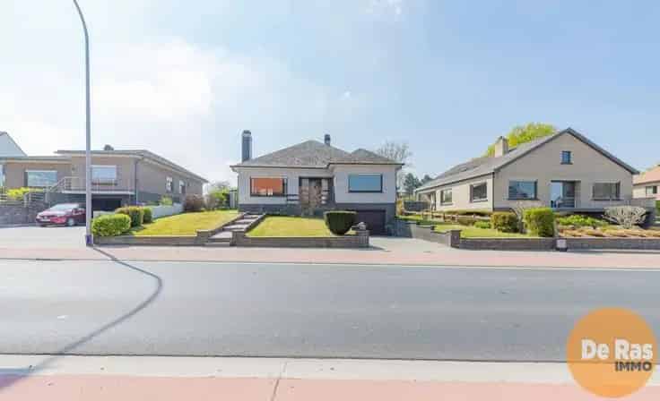Bungalow te koop Burst 3 slaapkamers landelijke omgeving