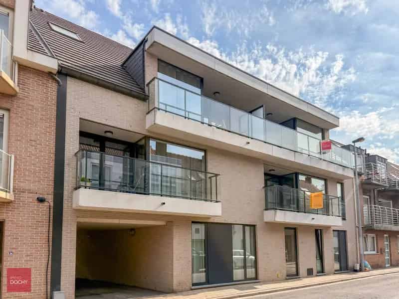 Appartement te huur