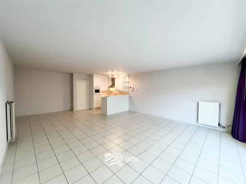Appartement te koop 2 slaapkamers Henegouwenstraat