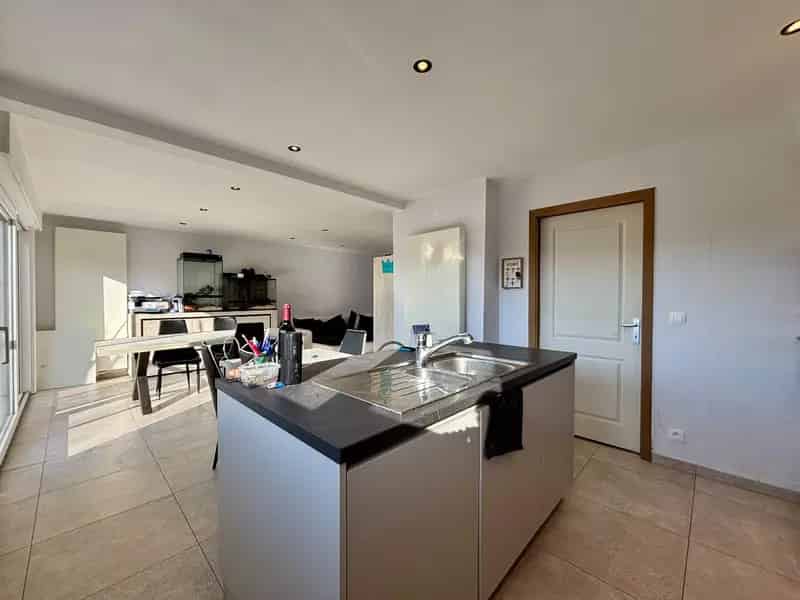 Woning met garage 3 slaapkamers gunstig EPC