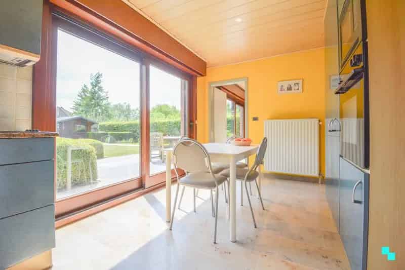 Aantrekkelijke Alleenstaande Woning te Hooglede