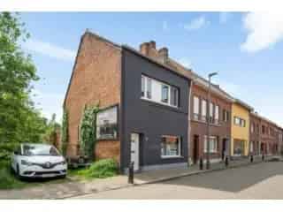 Huis te koop Turnhout 4 slaapkamers grote tuin