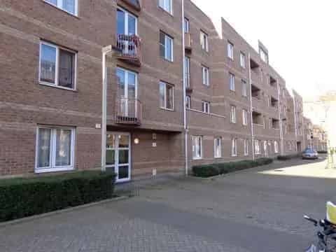 Molenveld Appartementen 1995 45 Appartementen 1 en 2 Slaapkamers Lift