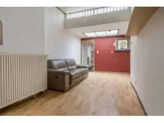 Huis te koop Gent - 3 slaapkamers, garage, centrum