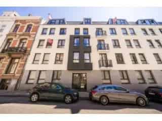 Appartement te Koop Brussel 2 slaapkamers