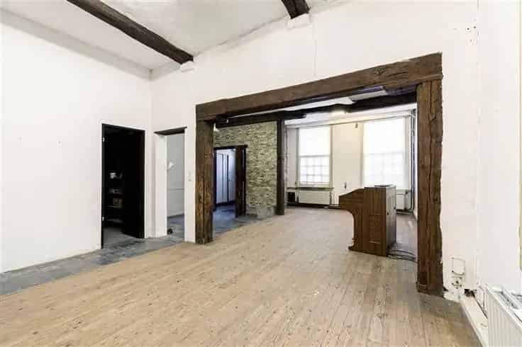 Huis Te Koop Lier Centrum Historisch Pand Renovatieproject