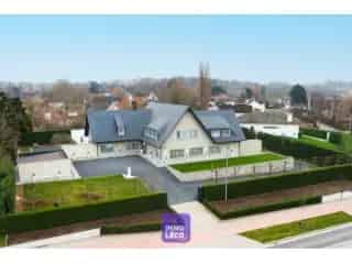 Luxe Villa te Koop Marke 838m²
