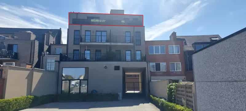 Appartement te koop