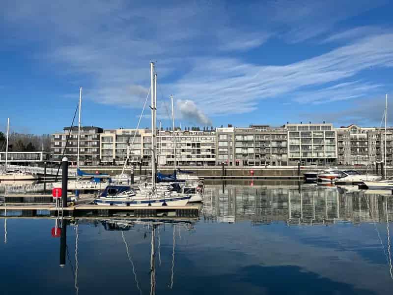 Appartement te huur