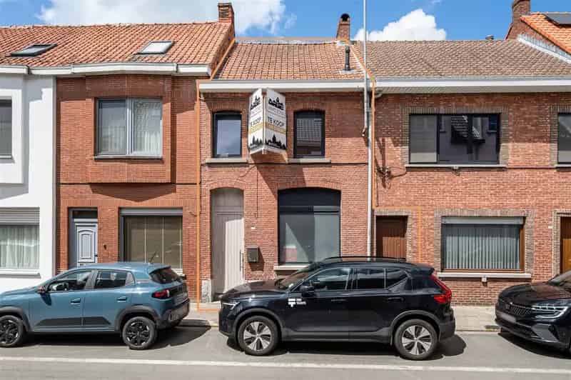 Gerenoveerde woning De Klinge