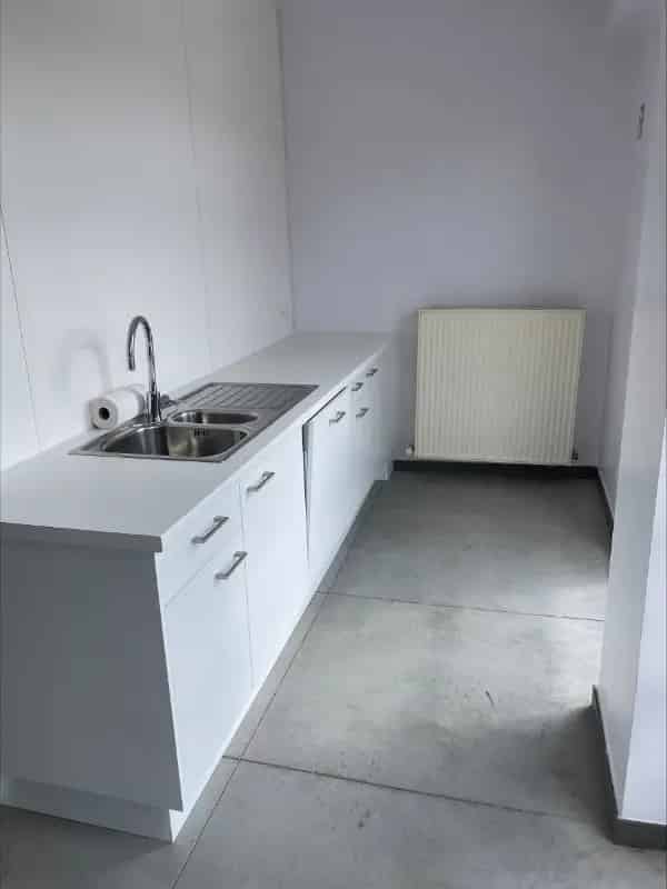 Huis te koop Dendermonde Oude Vest 86