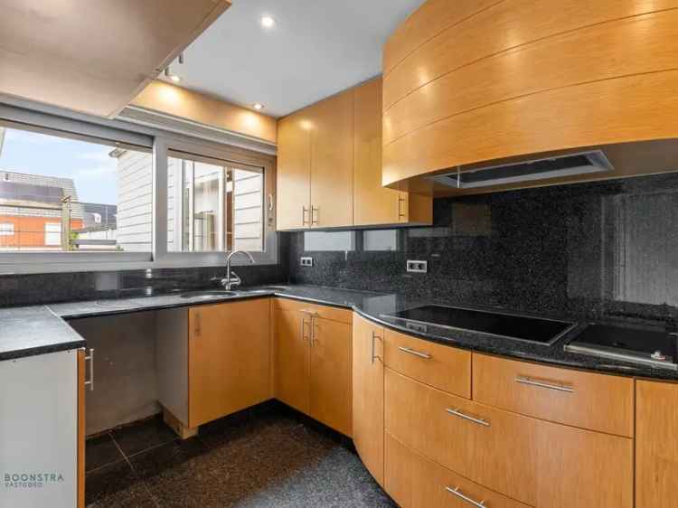 Huis te koop Beerzel 3 slaapkamers magazijn