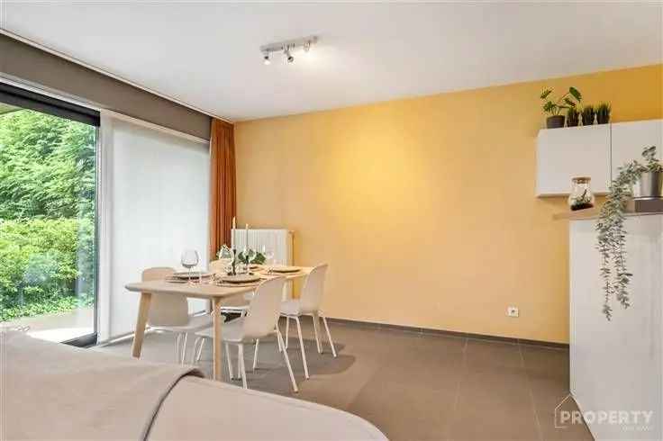 Appartement Te Koop