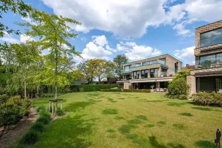 Penthouse Te Koop