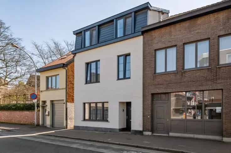 Huis Te Koop Mariaburg A-label Gezinswoning