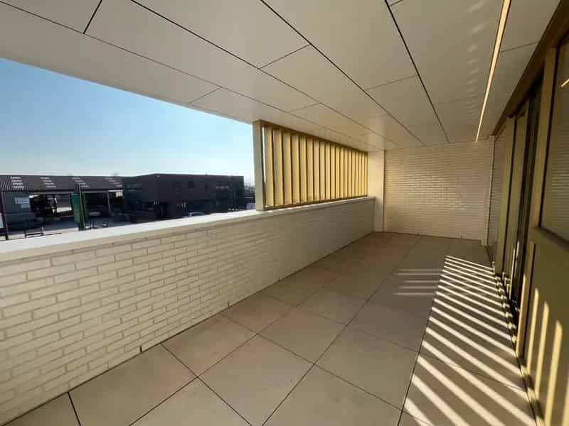 Duplex te Huur Asper: Luxueus Appartement met Geothermie