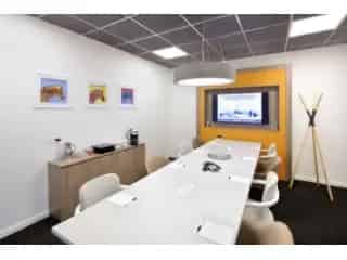 Kantoor te huur Kortrijk RAI22246